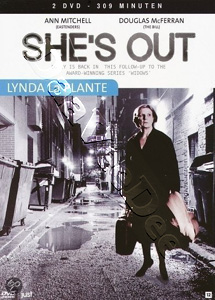 She's Out - 2-DVD Set (DVD)